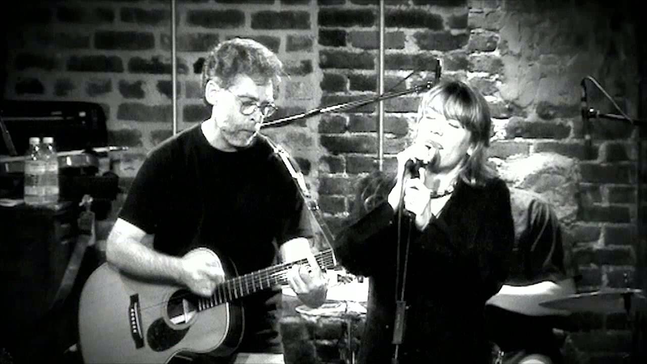 Cerys Mathews Only A Fool Official Music Video Youtube Music