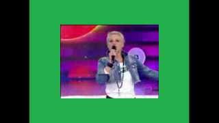 TV XUXA 31-8-2013 - Especial Criança Esperança - Tidinha e Baixinhos