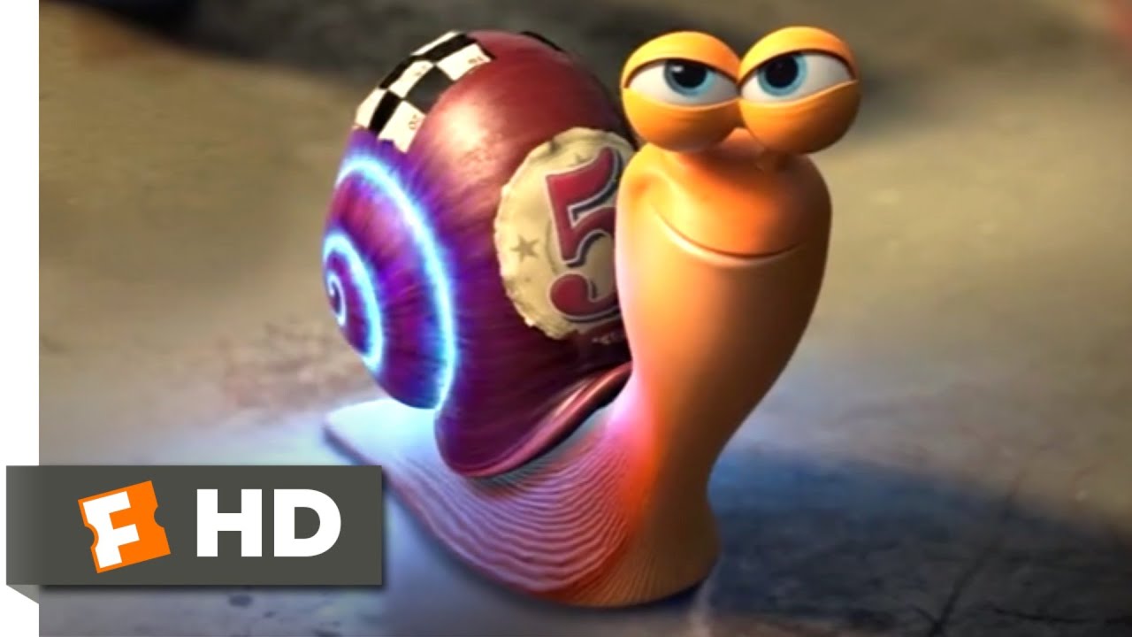 Turbo Snegle Film Turbo Clean Handske Blå Fedt æder
