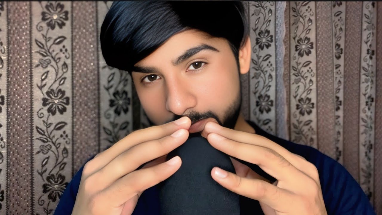 Asmr Mic Touching Scratching Deep Relaxation Tingles Youtube