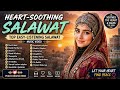 HEART-SOOTHING SALAWAT 🌙 Top Easy-Listening Islamic Music Video 2026