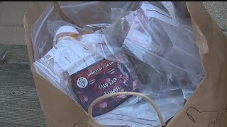 Fentanyl, cocaine, marijuana and other drugs up in smoke in Warren