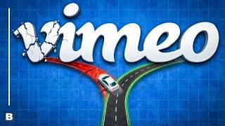 The Strategic Mistake That Triggered Vimeo’s Downfall