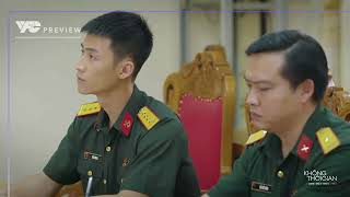 Preview Không thời gian tập 24 | Phim VTV Mới Nhất 2024 | Phim Quân Đội 2024