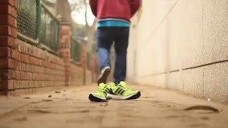 adidas Uprising Mumbai