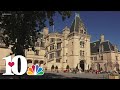 NYC firefighter killed by tree limb at Biltmore Estate