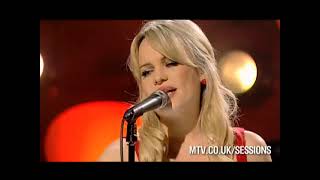Duffy MTV UK Stepping Stone flv