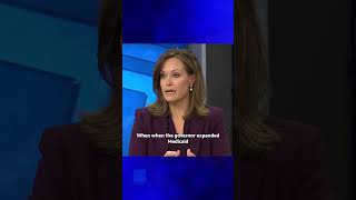 Medicaid work requirements with KY Lt. Gov. Candidates | KET #shorts #politics #kentucky #vote2023