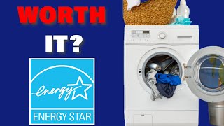 Are Energy Star Appliances Worth It?