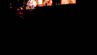 Alison Krauss & Union Station, "Miles to Go" August 7, 2011,Wolf Trap Park, USA