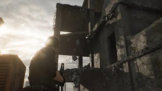 Resident Evil Requiem Gameplay - In the Aftermath!