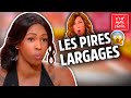 Largages, vengeances... ils ont osé le pire ! - C'est mon choix (intégrale)