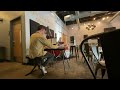 Oleo live at 477 Distilling