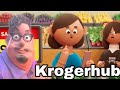 Krogerhub