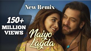 naiyo lagda dil tere bina - kisi ka bhai kisi ki jaan | new song | salman khan & pooja hegde