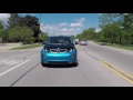 2017 BMW i3 with Range Extender: The Range Extender Makes All the Difference