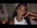 media day year 2 grwm behind the scenes vlog ull track