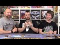 dark deeds unboxing play through review the missing geek