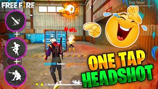 Best One Tap Headshot In Free Fire 🔥 Montage || Free Fire Gameplay 😱 Video | Lone Wolf 🐺