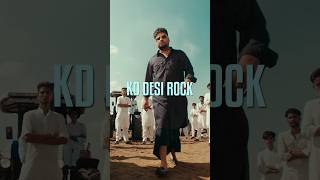 Convoy (Kafila) – Music Video | Khasa Aala Chahar, KD Desi Rock | Deepesh Goyal #shorts #viral