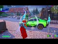 I Hosted a CAR SHOW In Fortnite!