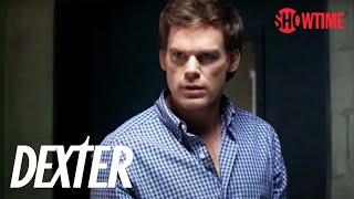 Dexter Visits Ramon in Jail | Dexter