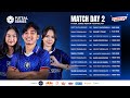 SMAN 2 Tasikmalaya vs SMAN 1 Ciawi | Match 14 | Futsal Series Regional Tasikmlaaya Tahun 2024