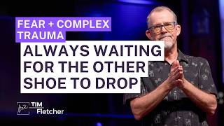 Complex Trauma Explained: Why Fear Controls Our Responses
