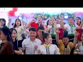 Dance Nhạc Sàn Thái Mừng Lễ Vu Quy Ngọc Duyên & Đức Toàn Tại Bản Khoang Xã Bản Lầm Thuận Châu Sơn La