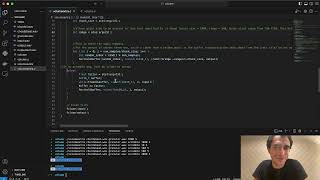 Granular Synthesis in C