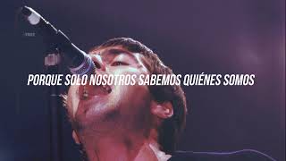 Stay Young - Oasis (Subtitulada)