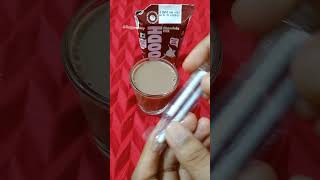 SMOODH Chocolate Milk ( 10 rs ) | Parle Agro | Shake \u0026 Drink | SuggestAny