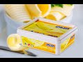 250g margarine container