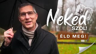 ÉLD MEG! - Neked szól!