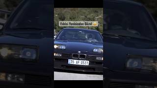 Sizce yeni BMW 8 mi eski 8 mi daha güzel?