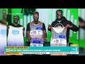 Rotary Cancer Run 2024| NBS Sport Updates