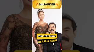 Miliarder 1,kekayaan inul daratista,harga tas mewah inul daratista#kekayaan#inuldaratista#miliarder