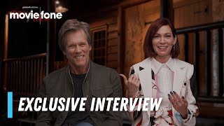 They/Them | Exclusive Interviews | Moviefone TV