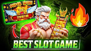 Rise of Zeus 3 Game Play 💥 TEEN PATTI BLISS | Rise of Zeus 3 Game jitne ka tarika |