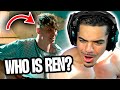 HOW HAVE I NEVER HEARD OF HIM?? | HI REN (REACTION)