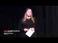 How to Live an Authentic Life | Eve Baliff | TEDxYouth@EmeryWeiner