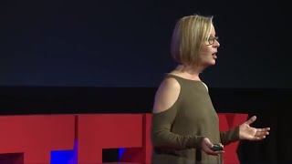 The Great Rift: Art Versus Science | Beth Anderson | TEDxOakland