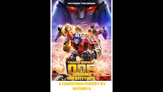 Blood of the Grimms Full Movie: Transformers One Rizz to Rule Them All