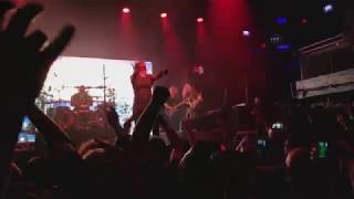 I Want My Tears Back - Nightwish - 3/16/2018 - Philadelphia - Electric Factory