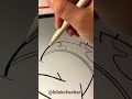 DRAWING PATRICK FROM SPONGEBOB