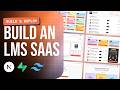 SaaS App Full Course 2026 | Launch Your SaaS in Under 7 Days with Next JS, Supabase & Payments