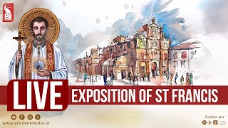 Closing | Mass | Exposition of the relics of St. Francis Xavier 2024 | Old Goa | Live | 050125