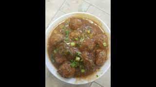 GRAVE MANCHURIAN (લારી, હોટલ કે રેસ્ટોરન્ટ જેવું વેજ. મનચુરીયન ઘરે જ બનાવવાની સરળ અને પરફેક્ટ રીત )