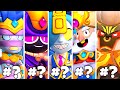 BEST SKIN FOR EVERY BRAWLER IN BRAWL STARS!