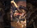 🔥 IKAN SARDIN MASAK KICAP 🔥 || #shorts